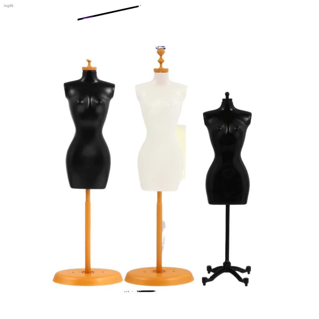 Best selling LNB MANIKIN TABLE TOP WOMEN HIGHT PLASTIC LEG MANIKIN HQ