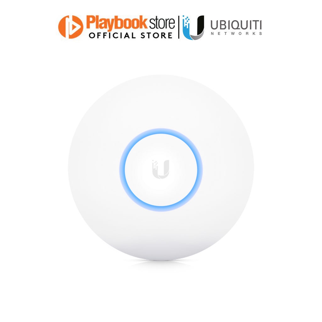 Ubiquiti Unifi Nano HD 300Mbps DualBand Wireless WiFi Access Point