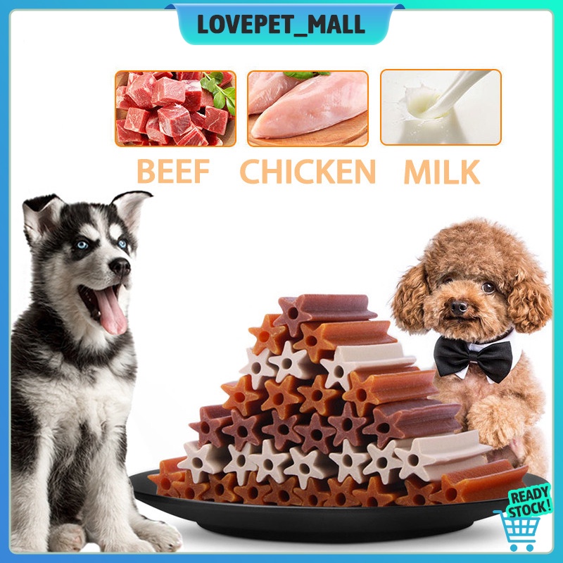 Dog Dental Sticks Dog Molar Treats 210g Dentastick Pet Snacks Molar