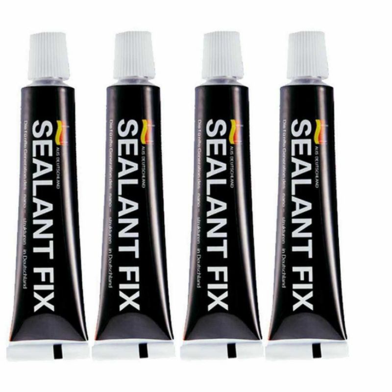 Polymer Metal adhesive Sealant fix adhesive glue 12ml Shopee Philippines