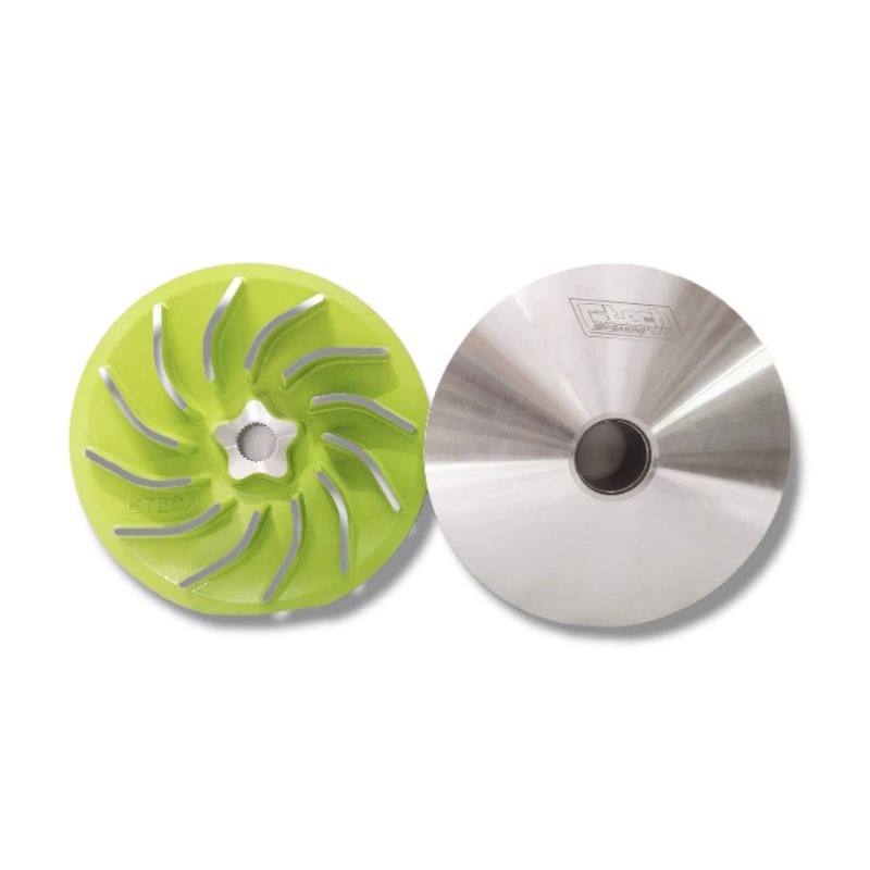 ETECH RACING PULLEY DRIVE FACE PCX 160 Shopee Philippines