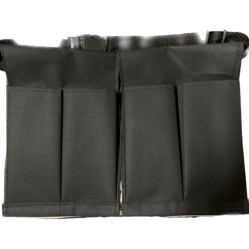 Utility Belt bag 4 pocket and 3 pocket Shopee Philippines