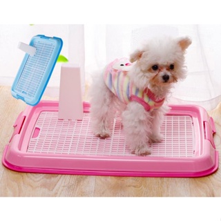 [Fat Fat Cute Dog]Dog Training Potty Pad(Stand Included)