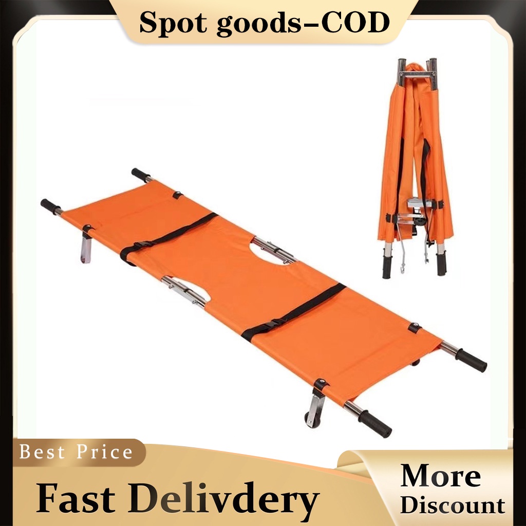 Stretcher - Best Prices And Online Promos - Feb 2023 | Shopee Philippines