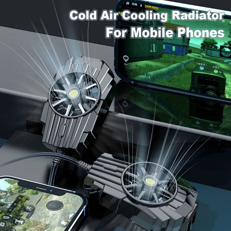 awei mobile cooling fan phone cooler Shopee Philippines