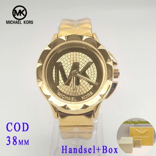 （hot）MICHAEL KORS Watch For Women Pawnable Original Gold MICHAEL KORS Watch For Men Original Pawnabl #2