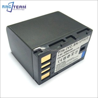 Suitable for Jie Wei Shi BN-VF823JVC camera GR-D790 D740AC D770AC HM400 #5