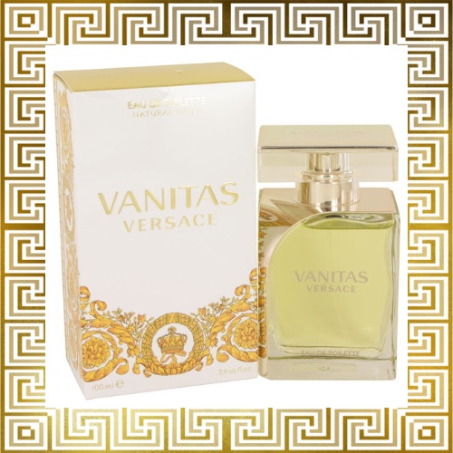 vanitas versace perfume