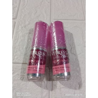 Buy 1 Take 1 !! Vitress Hair Cuticle Coat Instant Relax 30ml #1