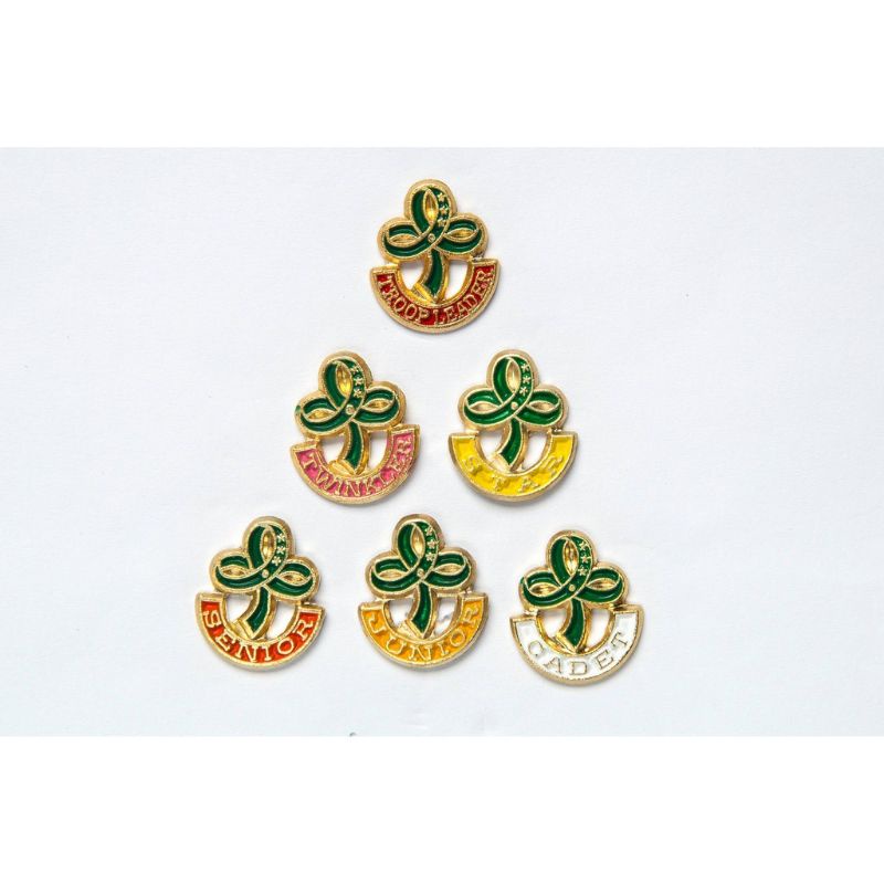 Pin holder & all types of pin for gsp Shopee Philippines