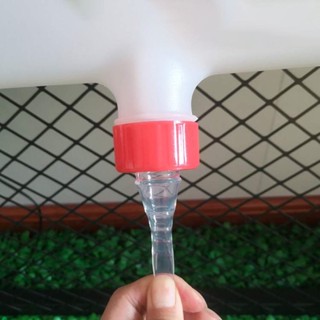 Piglet Milk Feeder Device Lamb Piglet Nursing Feeder Piglet Breastfeeding Milk Feeder #2