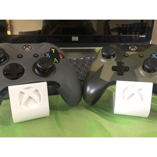 Xbox Controller Stand w/ Xbox Logo