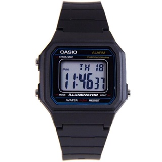 （hot）Casio Digital Watch W-217H-1AVDF w/ 1 year Warranty #2