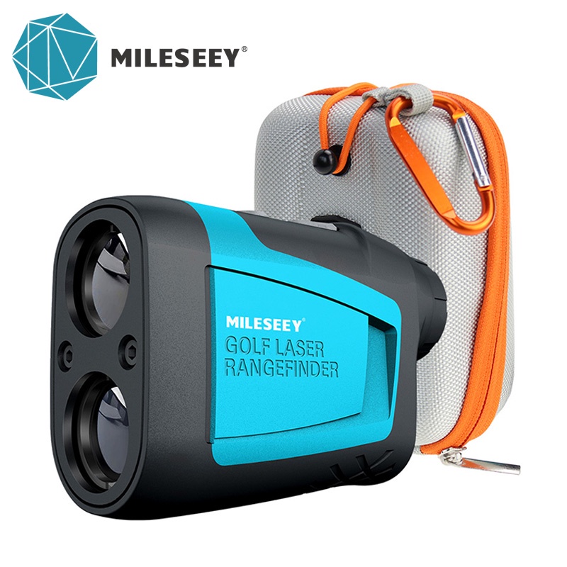 MILESEEY Golf Ranging Telescope Hunting Telescope Shopee Philippines