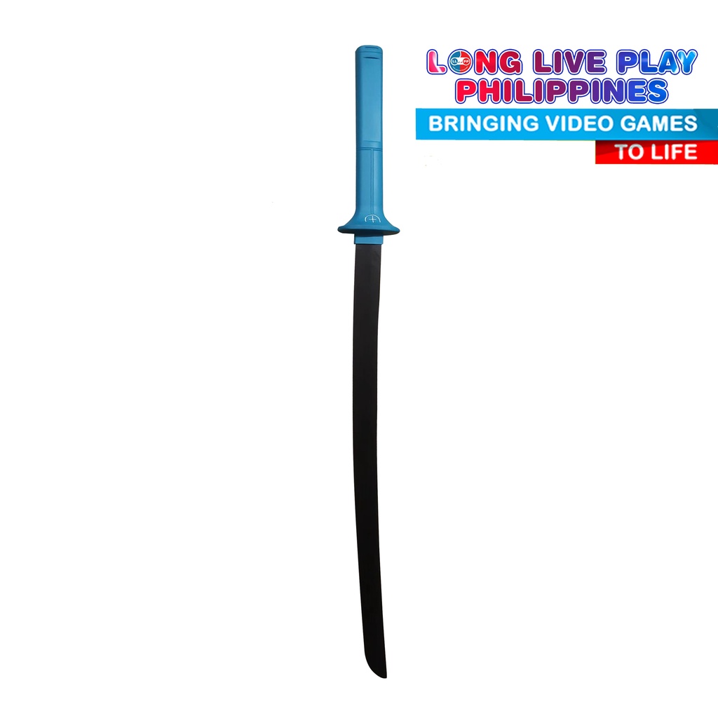 Scalpel Cyberpunk 2077 Made Of Eva Foam Scalpel Katana Larp Cyberpunk