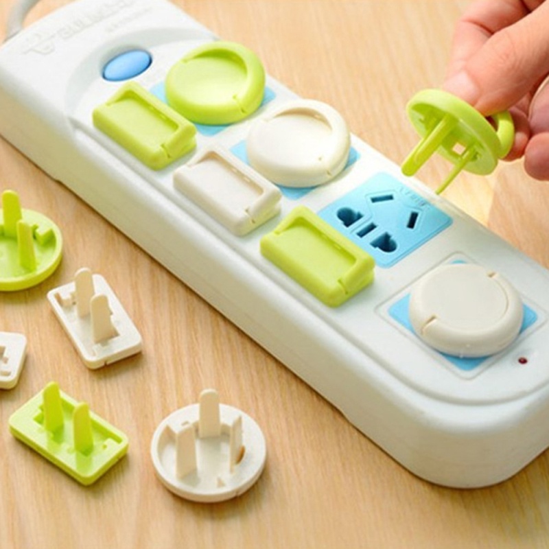 Antielectric Cover Power Socket Cover Baby Outlet Plug Protection