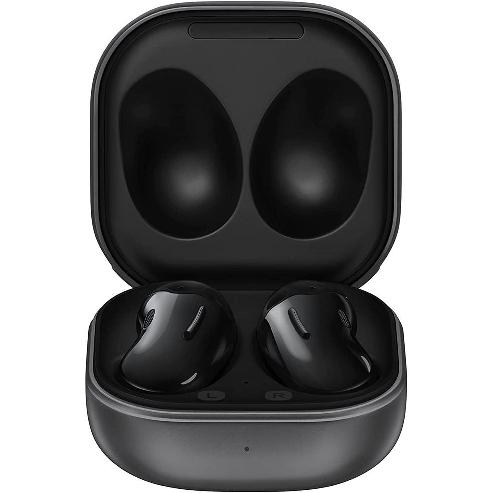 Samsung Galaxy Buds Live True Wireless Earphones Shopee Philippines