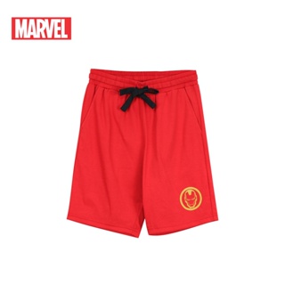 Marvel Avengers Boys Iron Man Shirt and Shorts Set #5