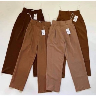 CY Zara INSPIRED Trouser Pants BESTSELLER Suit Pants S to L fit size
