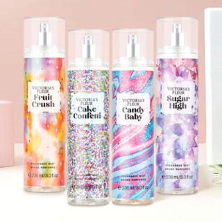 victoroas fleur Perfume For Women  Perfume Fragrance Body Mist 236ML