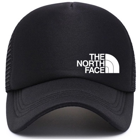 HIGH QUALITY THE NORTH FACE Mesh Cap Net Cap Trucker Hat Baseball Cap