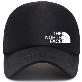 HIGH QUALITY THE NORTH FACE Mesh Cap Net Cap Trucker Hat Baseball Cap #1