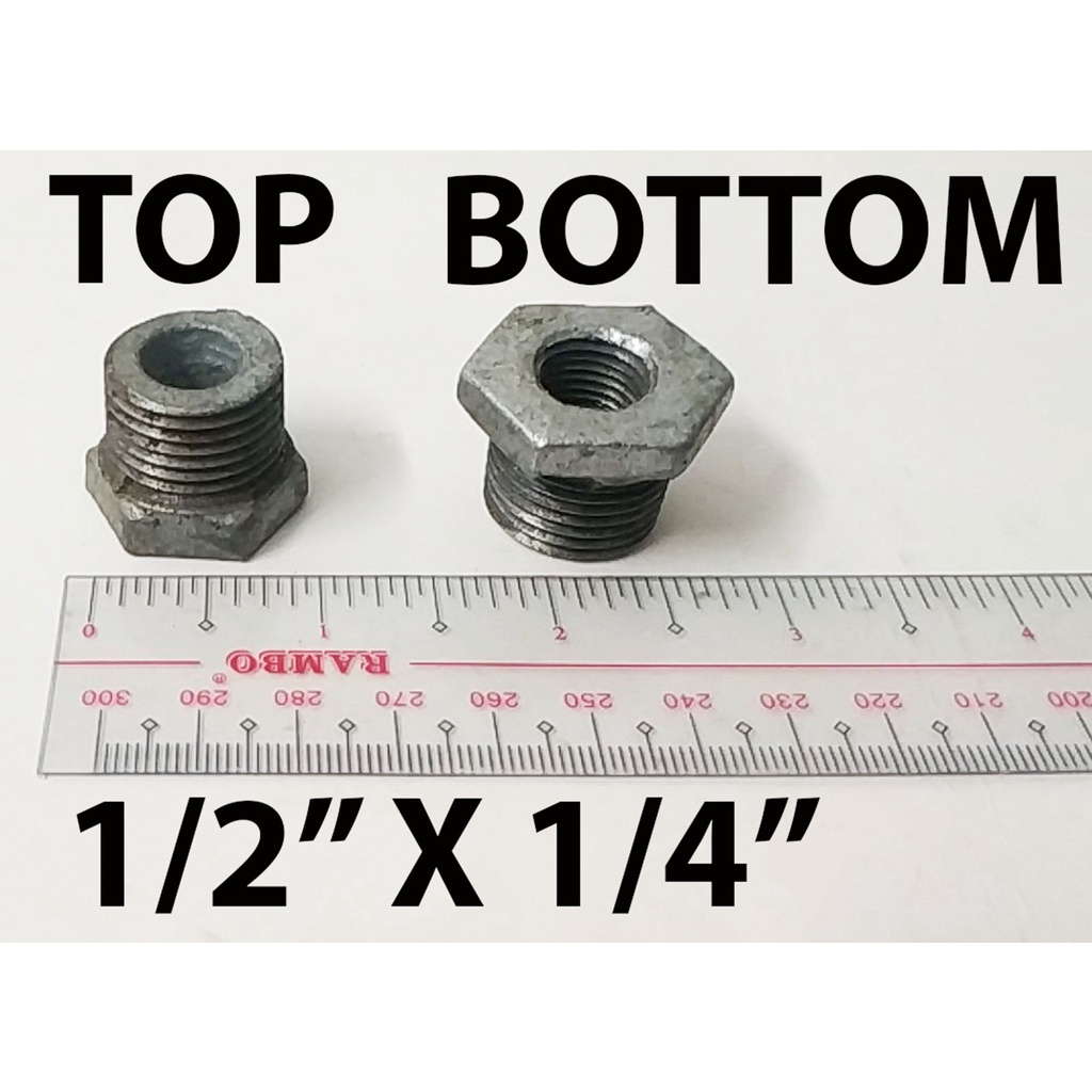 mech-gi-bushing-reducer-1-2-x-1-4-sch40-threaded-screw-type