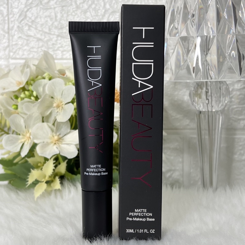 Huda Beauty Matte Perfection PreMakeup Base 30ml Shopee Philippines