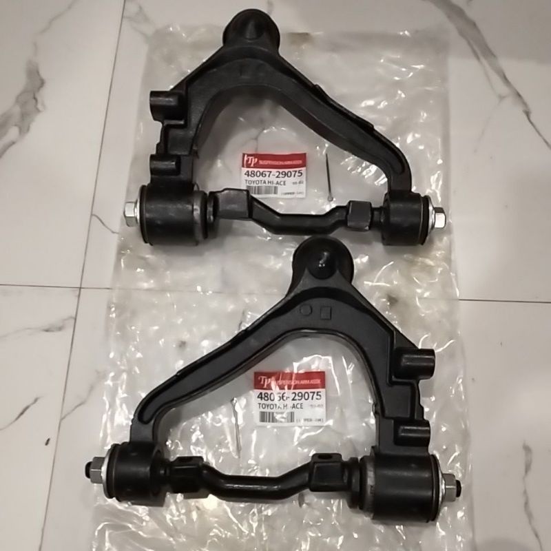 Suspension Upper Arm Assembly Toyota Hiace 9502 LH/RH 48066/6729075
