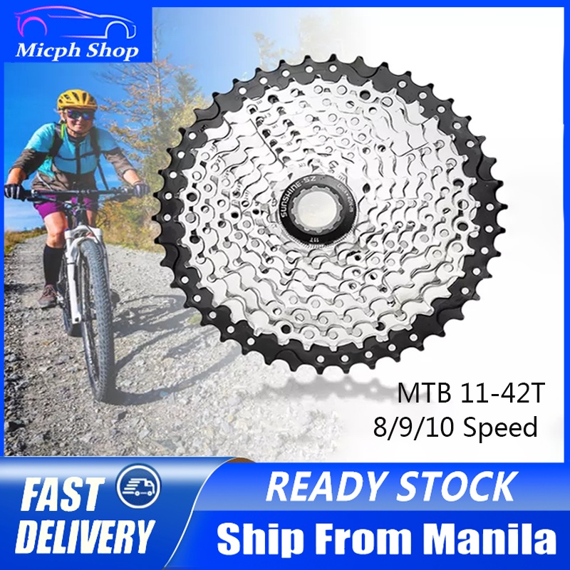 8 speed chain on 9 speed cassette