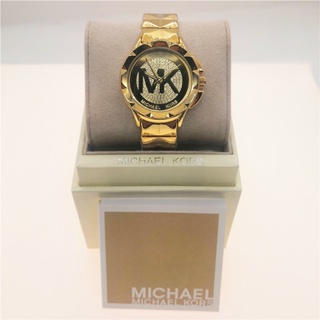 （hot）MICHAEL KORS Watch For Women Pawnable Original Gold MICHAEL KORS Watch For Men Original Pawnabl #3