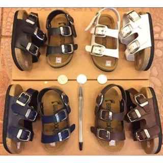 Birks~Milano For Kids (Unisex)~Actual Pic Posted