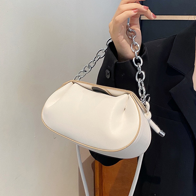 2022 New Style Bags Women's Popular Versatile Messenger Bag High-End ...