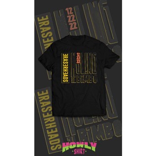 Eraserheads Ang Huling El Bimbo 2022 shirt. #9