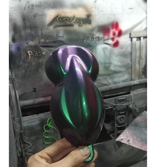 Chameleon Paint chameleon Paint chameleon Paint chameleon 3 Colors