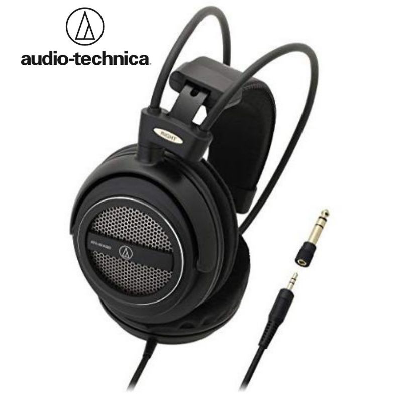 Audio Technica Openback Headphone studio monitor Shopee Philippines