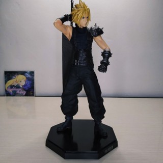 Cloud Strife - Final Fantasy Vii Remake Hatsubai Kinen Kuji (prize A 