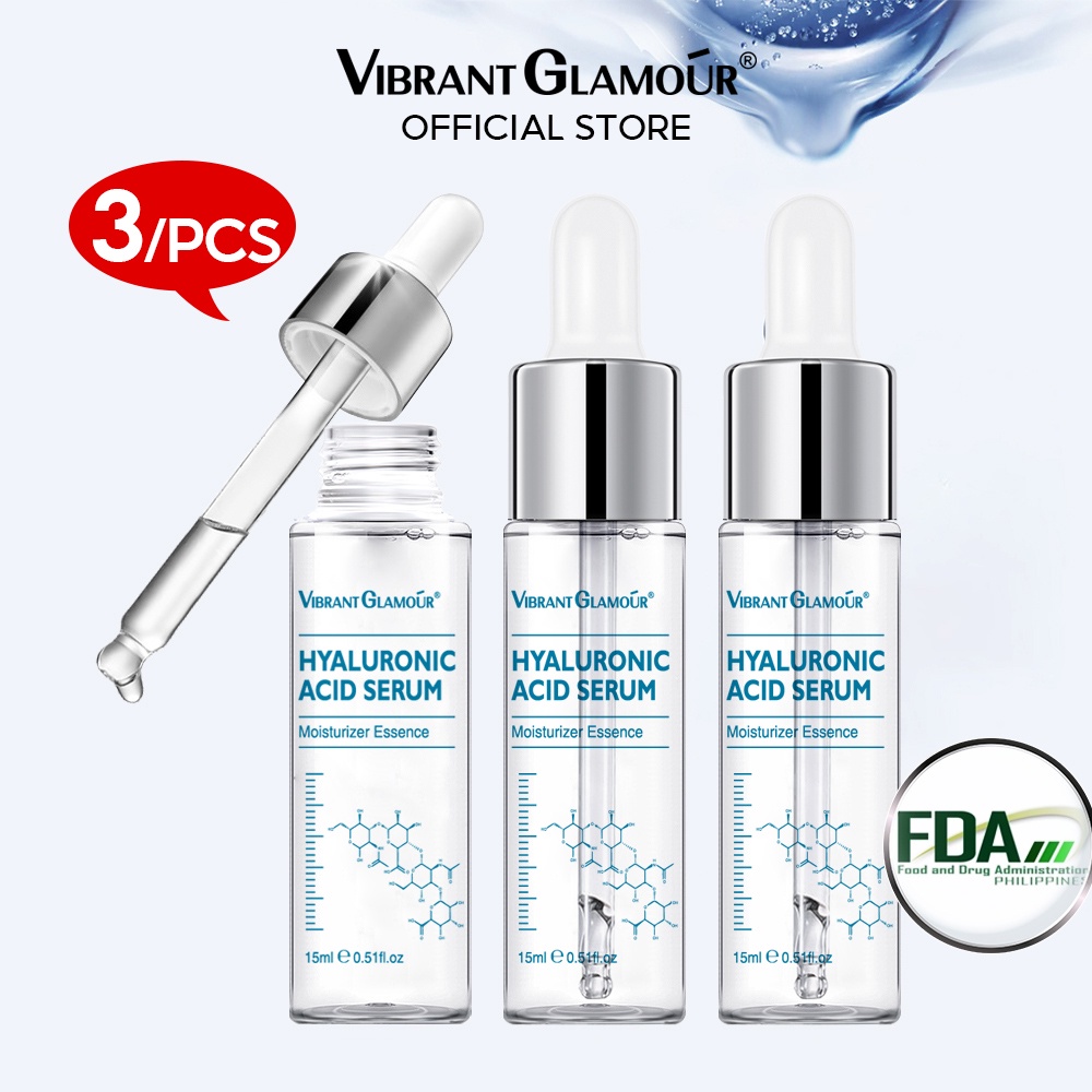 Vibrant glamour hyaluronic acid описание