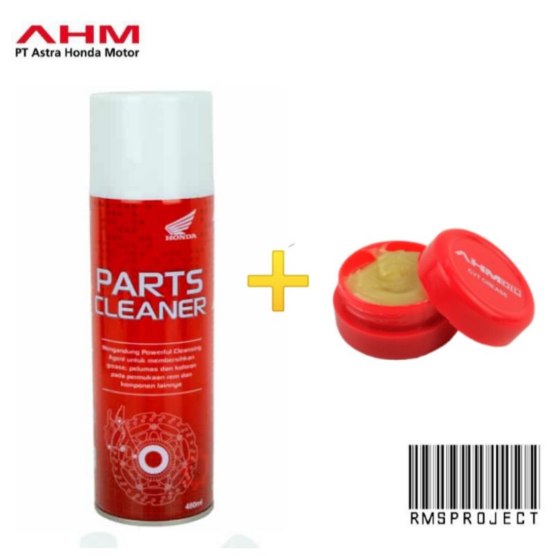 Honda part cleaner bonus Grease Cvt Warehouse Price Injection