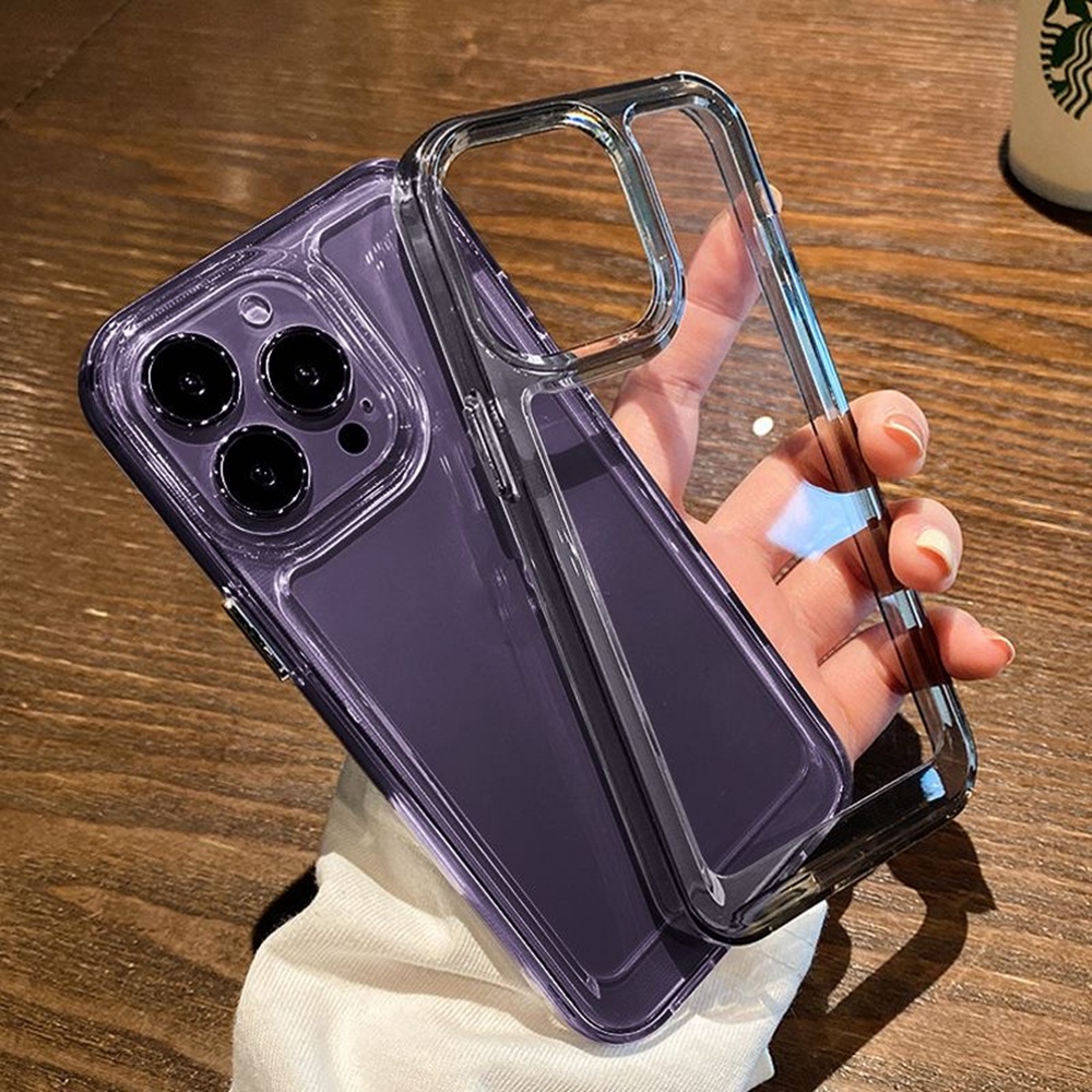 ☆ Sibada iPhoneケース iphone14pr ース- Purpel | tspea.org