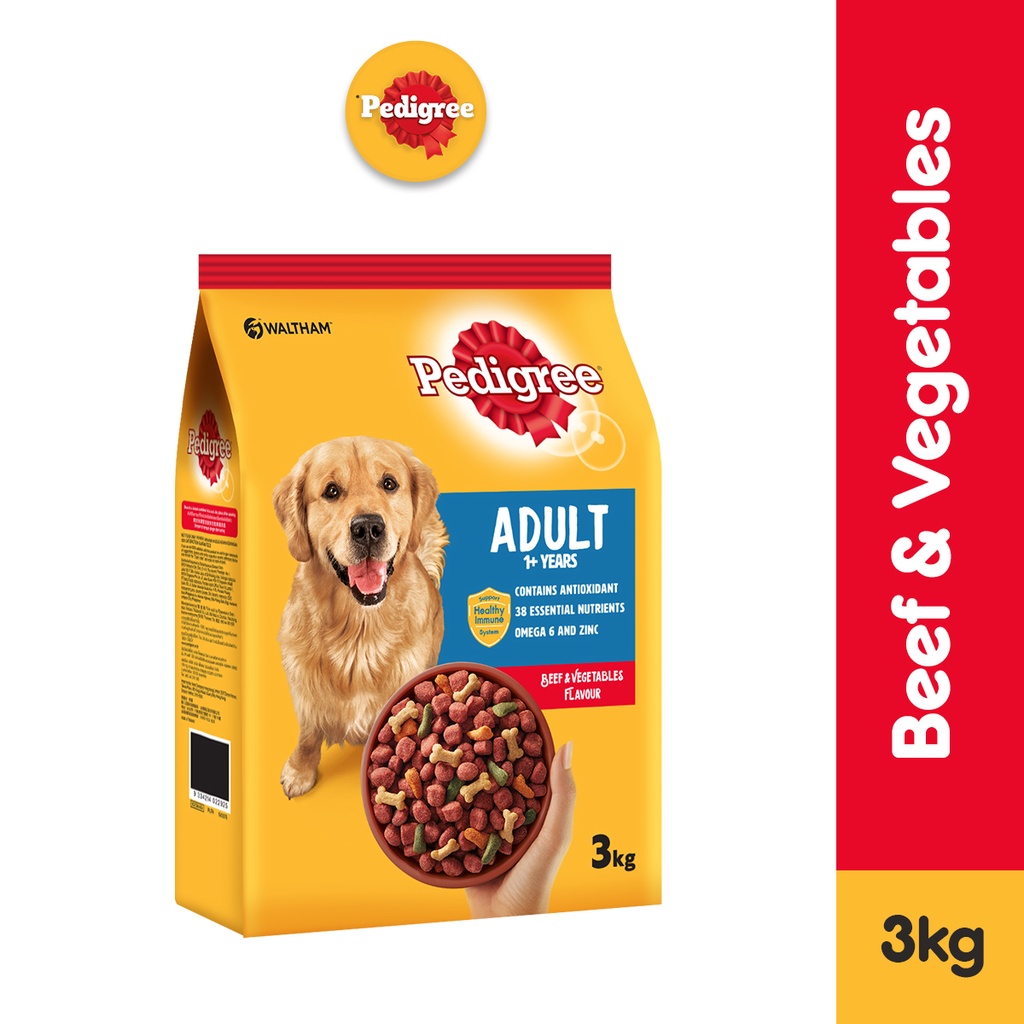 pedigree-dog-food-dry-dog-food-in-beef-and-vegetable-flavor-3kg-pet