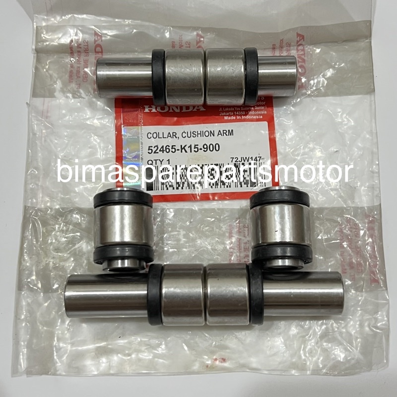 Bosh Mono Swing Arm MonoShock Prolink CBR150 CB150R New LED Shopee