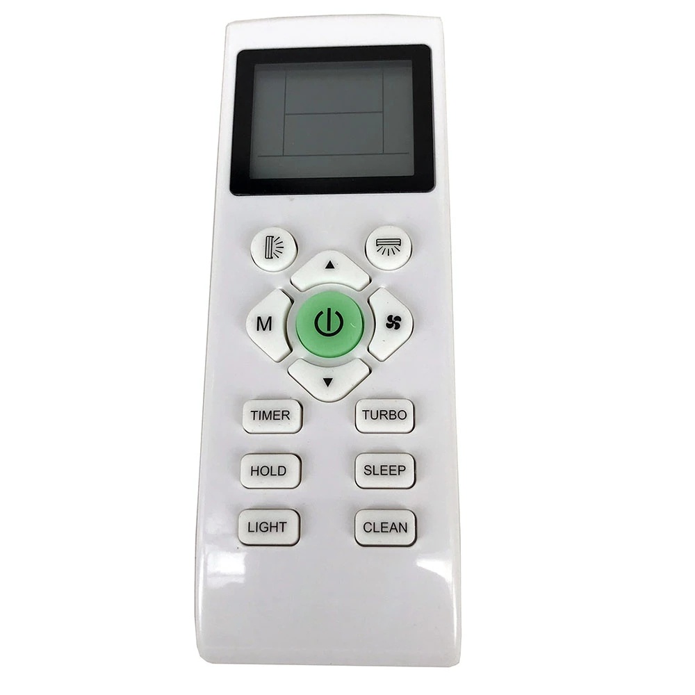 CHIGO Air Conditioner remote control NEW Original ZH/ZH-04 For CHIGO ...