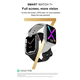 （hot）2022 Original Samsung Galaxy S7 Smart Watch Waterproof Smart Watch Sleep Management Watch Heart #2