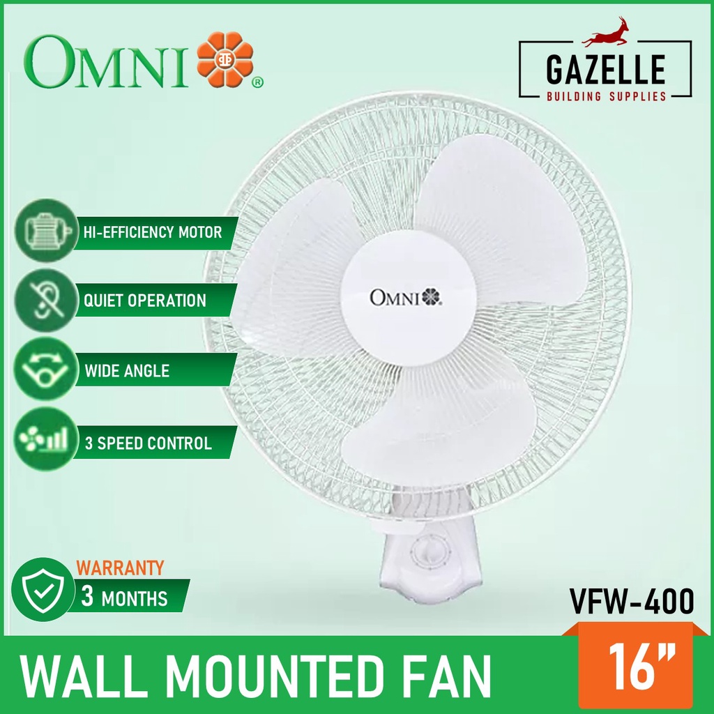 Omni 16