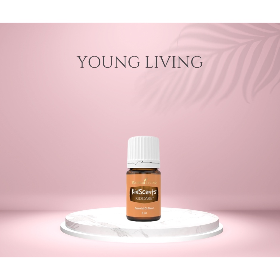 Young Living YL KidScents KidCare 5ml Shopee Philippines