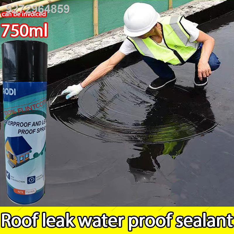 (hot sale)(750ML)sealant waterproof roof leak roof sealant roof sealant