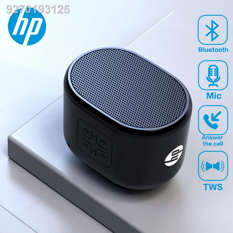 HP S01 Bluetooth Speaker Wireless Portable Speaker big sound Audio