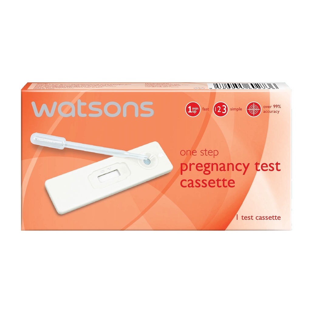 watsons-one-step-pregnancy-test-cassette-1s-shopee-philippines