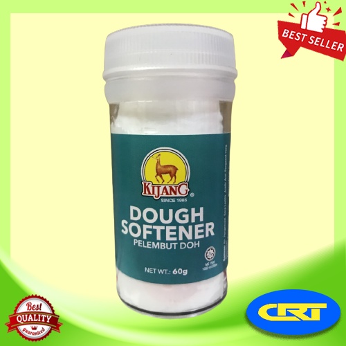 Kijang Dough Softener Doh Softener 60gm Shopee Philippines